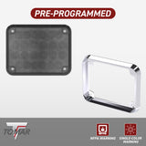R79 Revolution Series Pre-Programmed Warning "Pairs" LED Light-TOMAR Automotive
