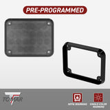 R79 Revolution Series Pre-Programmed Warning "Pairs" LED Light-TOMAR Automotive