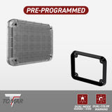 R79 Revolution Series Pre-Programmed Warning "Pairs" LED Light-TOMAR Automotive