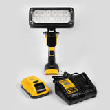 THoR (TOMAR Handheld Revolution) LED Light-TOMAR Automotive