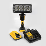 THoR (TOMAR Handheld Revolution) LED Light-TOMAR Automotive