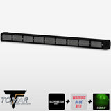 45" TRT Series Warning & Infrared LED Light Bar-TOMAR Automotive