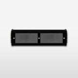 10" TRT Series Warning & Infrared LED Light Bar-TOMAR Automotive