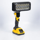 THoR (TOMAR Handheld Revolution) LED Light-TOMAR Automotive