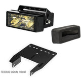 T792HL Emitter Lightbar Add-On Kit-TOMAR Automotive