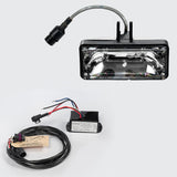 STROBECOM II® T792HL Series Full Size (3x7) Emitter System-TOMAR Automotive
