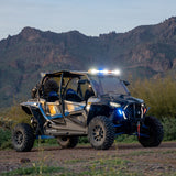Polaris RZR® Emergency Response Package-TOMAR Automotive