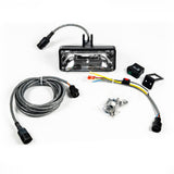 STROBECOM II® T792HL Series Full Size (3x7) Emitter System-TOMAR Automotive