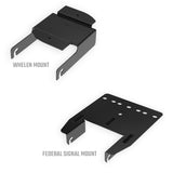 T792HL Emitter Lightbar Add-On Kit-TOMAR Automotive