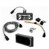 STROBECOM II® T792HL Series Full Size (3x7) Emitter System-TOMAR Automotive
