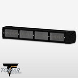 20" TRX Series Single Color Infrared LED Light Bar (White/IR)-TOMAR Automotive