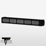 25" TRX Series Single Color Infrared LED Light Bar (White/IR)-TOMAR Automotive