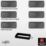 R37 Revolution Series DOT Bundle-TOMAR Automotive