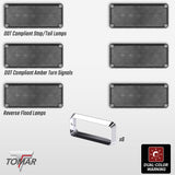 R37 Revolution Series DOT Bundle-TOMAR Automotive