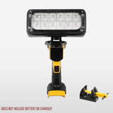 THoR (TOMAR Handheld Revolution) LED Light-TOMAR Automotive