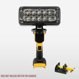 THoR (TOMAR Handheld Revolution) LED Light-TOMAR Automotive