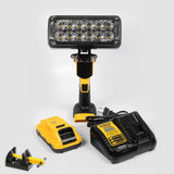 THoR (TOMAR Handheld Revolution) LED Light-TOMAR Automotive