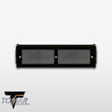 10" TRT Series Warning & Infrared LED Light Bar-TOMAR Automotive