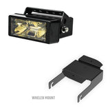 T792HL Emitter Lightbar Add-On Kit-TOMAR Automotive