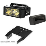 T792HL Emitter Lightbar Add-On Kit-TOMAR Automotive