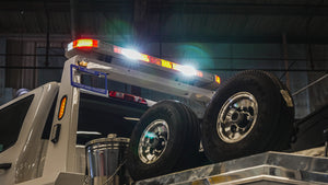 The Importance of Signaling in the Towing Industry