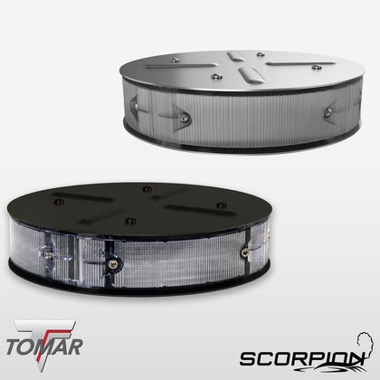 Scorpion Series Beacon LED Light Bars
