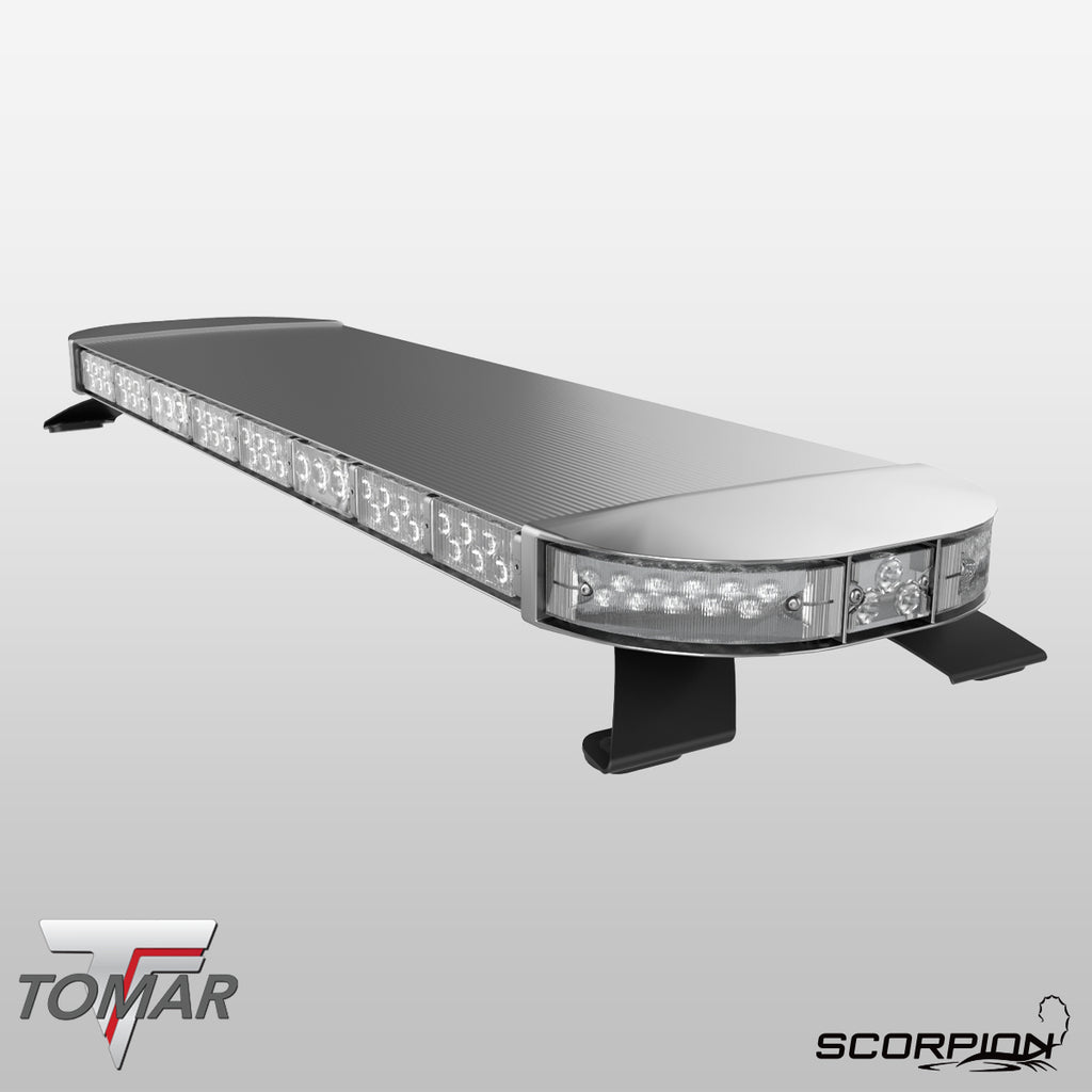 Scorpion 970 Series Modular LED Light Bars Image