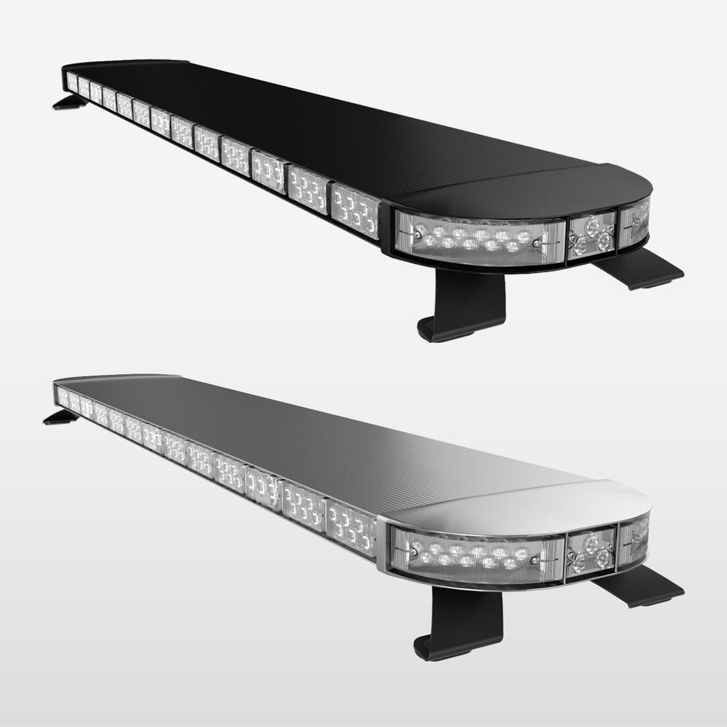 970 Series Standard LED Light Bars Image