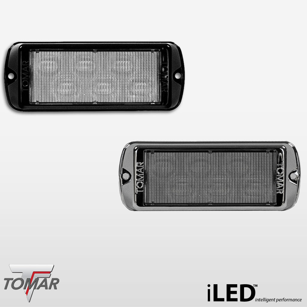 iLED Series LED Lights Image