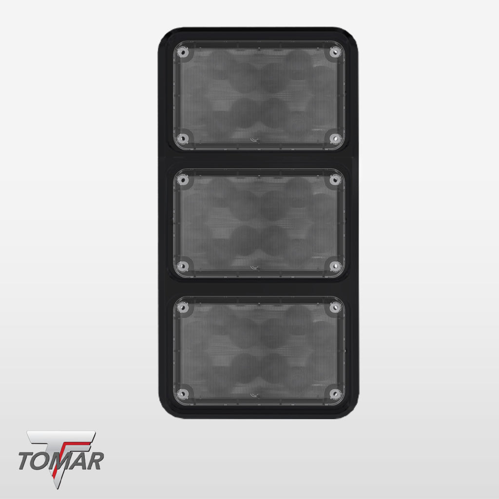 R46 Led Sign Fire Solutions – TOMAR Automotive