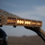 Polaris® Military RZR® (MRZR®) and MRZR Alpha™ IR/LED Light Bar