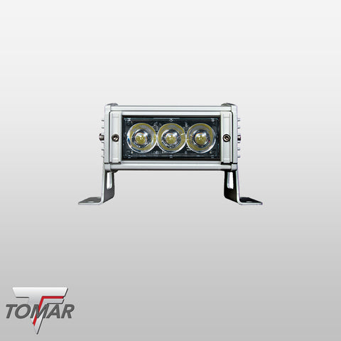 6" TRM Series LED Light Bar-Automotive Tomar