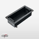 TR Series Recessed Mount (3-10")-Automotive Tomar