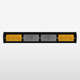 20" TRX LRAC (Long Range Amber/Clear) Series LED Light Bar