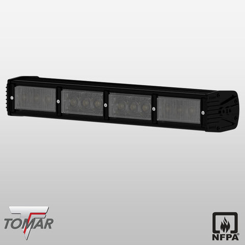 20" TRX Series NFPA LED Brow Lights-Automotive Tomar