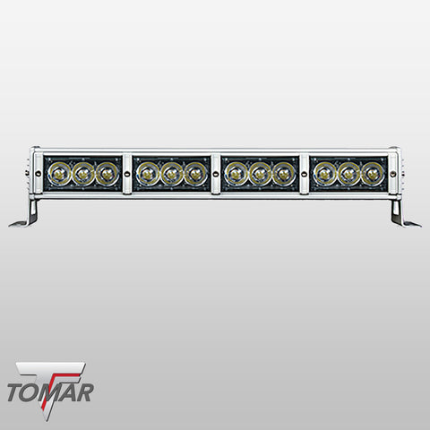 20" TRM Series LED Light Bar-Automotive Tomar