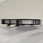 Polaris® 21" 970 Series LED Light Bar-TOMAR Automotive