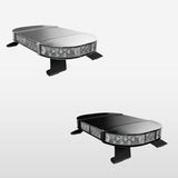 21" Mini 970 Series LED Light Bar