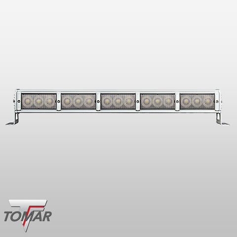 25" TRM Series LED Light Bar-Automotive Tomar