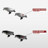 26" 970 Series NFPA LED Light Bar w/ Preemption Emitter (Pair)