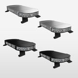 26" 970 Series NFPA LED Light Bar w/o Preemption Emitter (Pair)