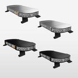 26" 970 Series NFPA LED Light Bar w/ Preemption Emitter (Pair)