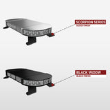 26" 970 Series NFPA LED Light Bar w/o Preemption Emitter (Pair)