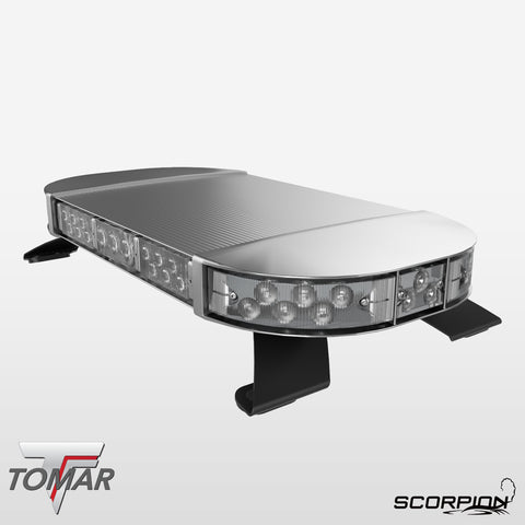26" Scorpion 970 Series LED Light Bar-Automotive Tomar