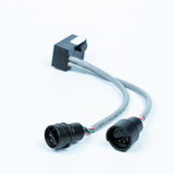 3065-PROGCAB Programing Cable for 3065 & T792HL Series Preemption Emitters-TOMAR Automotive