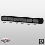 30" TRX Series NFPA LED Brow Light-Automotive Tomar