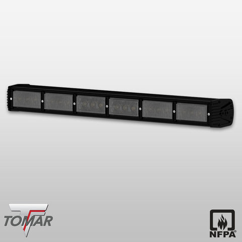 30" TRX Series NFPA LED Brow Light-Automotive Tomar