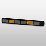 30" TRX LRAC Series (Long Range Amber/Clear) LED Light Bar