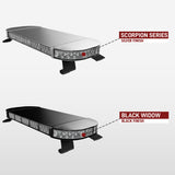 35" 970 Series LED Light Bar