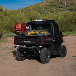 35" TRT Series Multi-Function Rear Chase LED Light Bar-TOMAR Automotive